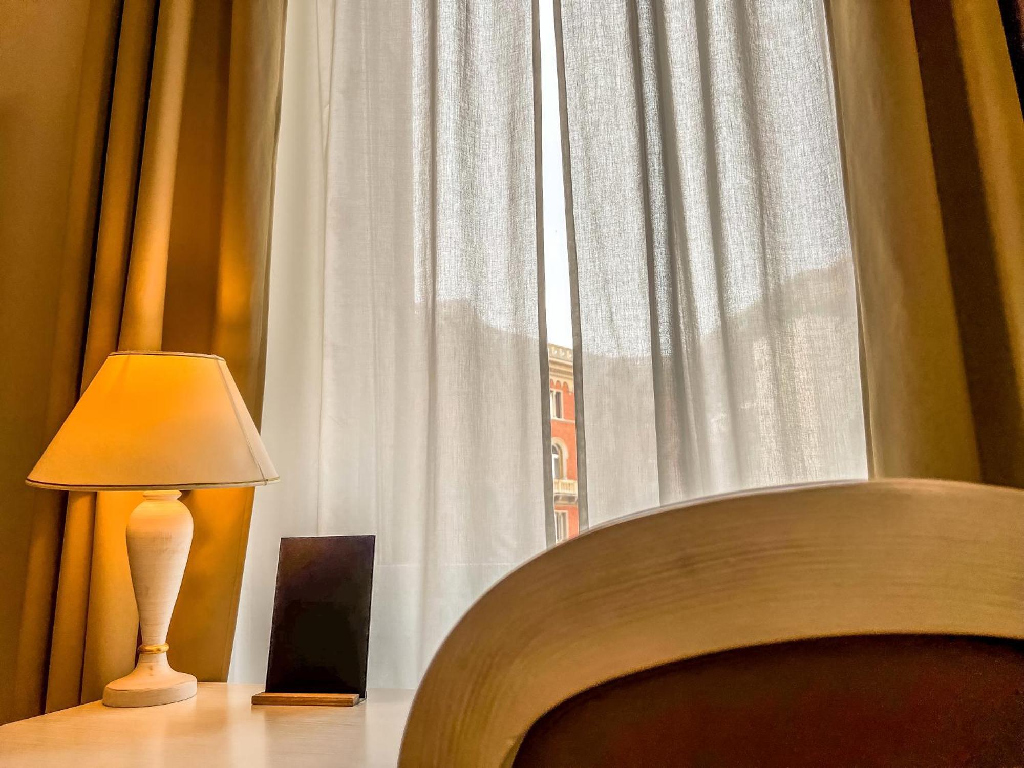 Liberty Otel 3*